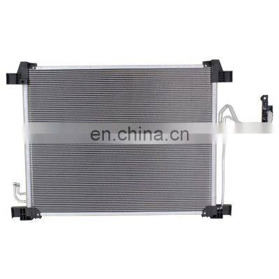 7013772 CND3772 IN3030161 Hot Sale Auto Air Conditioning System Parts Air Condenser for Infiniti EX35 EX37 FX37 FX50 photo-3