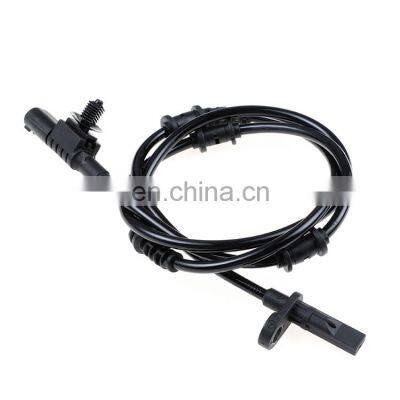 100014981 2465402510 ZHIPEI High Quality ABS Wheel Speed Sensor A2465402510 for Mercedes Benz a Class GLA photo-5