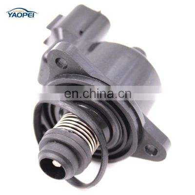 YAOPEI new Car parts IACV Idle Air Control Valve 1450A132 1450A070  MD628319 For MITSUBISHI  Lancer Galant MIRAGE  Dodge