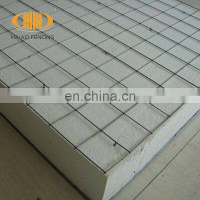 3d wire mesh for construction