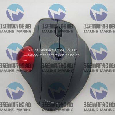 SANWA Trackball mouse GMAWTB129BK