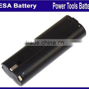 7.2V Ni-cd Ni-mh Cordless Drills Battery FOR Makita 7000 7002 7010 7033 191679-9 192532-2 192695-4 632002-4 POWER TOOL BATTERY