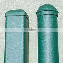 Chain Link Fence Posts, GI Pipe and Tube Post Low Price