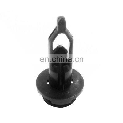 9mm Car Bumper Push Type Fastener Rivet Retainer Clips for Toyota 52161-02020 52161-16010 photo-5