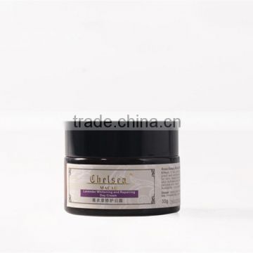 Lavender skin Whitening Repairing Day Cream