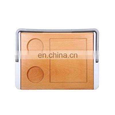 Wholesale Factory Camping Cooler Box Outdoor Beer Cans Hot Sale Vintage Portable Modern Ice Chest Cooler Box photo-2