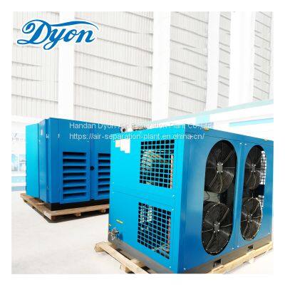 KZO-120 Type Energy Saving Best Performance Cryogenic Oxygen Generating Plant