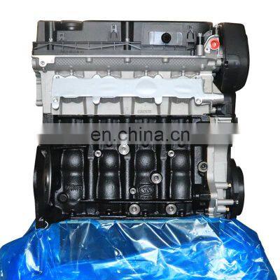 Motor Parts 1.8L Z18XER Engine For Opel Astra H Vectra C Zafira B Signum Alfa Romeo 159