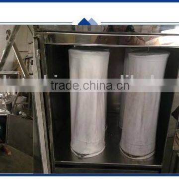Fully Automatic Operating Herb Pulverizer photo-2