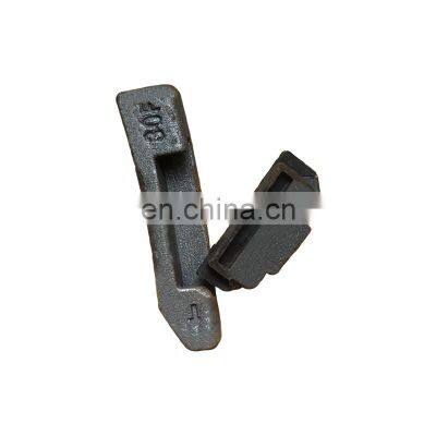 EC210 bucket teeth pin for Excavator undercarriage parts