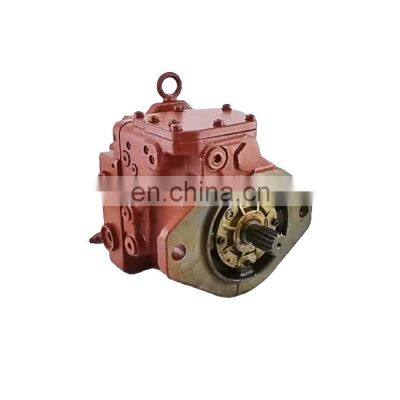 High Quality ZX70-5 main pump KPM K7SP36 pump ZX70-5G hydraulic pump