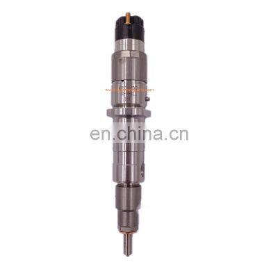 PC300LC-8 Excavator Fuel Injector ( 0.90 KG)