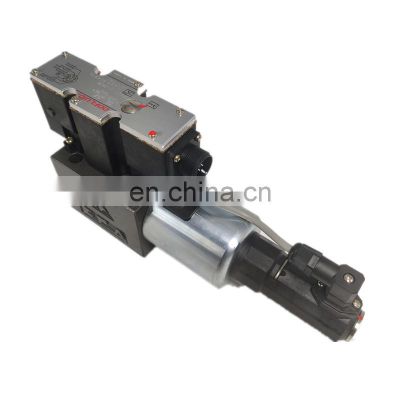 Taiwan DOFLUID DPGEE series DPGEE-10-3C2-75-D24-A1-N-DF31 DPGEE-10-2B2B-75-D24-A1-16A Solenoid Proportional valve