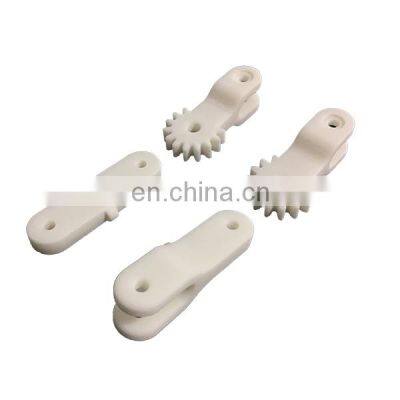 Customized 3D Laser Rapid Prototype House Model Sla Sls Plastic Selective Laser Sintering Service photo-3