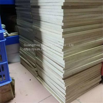 Supplies 2mm-50mm Thickness PolyPhenylene Sulfide PPS Board Sheet