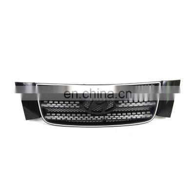 GELING Upgrade Auto Car ABS+PC Material Front Grille For HYUNDAL HD65