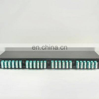 Fiber Optic 12F 24F OM3 MPO Cassette MTP Cassette photo-5
