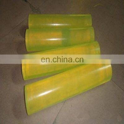 CNC Polyether Urethane Bushing photo-4