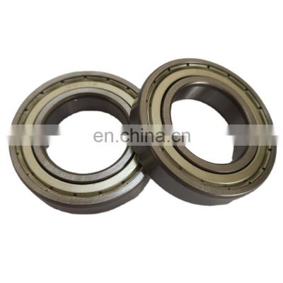 6005 ZZ  Made in China with high quality deep groove ball bearing price discount