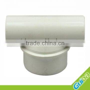 China manufacturer spa component jacuzzis PVC pipe hot tub fitting