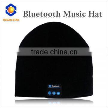 Winter Hat/bluetooth Knitted Beanie