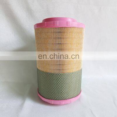 Atlas Air Compressor Air Filter 1622185501 photo-2