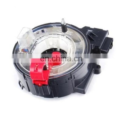 High Quality OEM 1KO959653B 3C0959653B Spiral Cable Clock Spring for VW Passat B6 06-09 Passat CC 09