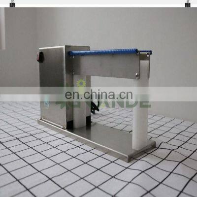 Small Electric Home Use Small Electricity Quail Egg Peeling Equipment With High Efficiency and Easy Operation