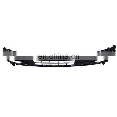 Car Spare Parts FA1Z17B968AA Front Bumper Grille for Lincoln MKX 2015