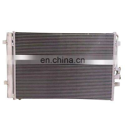 Auto Spare Parts 3QG820411 Condenser for VOLKSWAGEN TERAMONT 2017