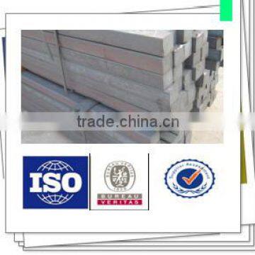 Manufacture Direct Supply Continuous Casting Steel Billet Price photo-4