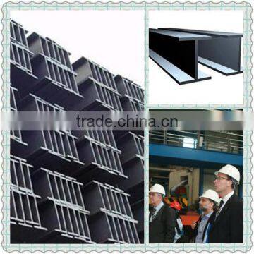 Mild Steel h Beam, h Steel Beam, Steel h Beams for Sale photo-4