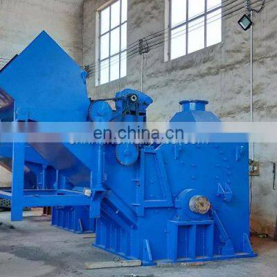 Environmental Protection Shredder Germany in Malaysia photo-5