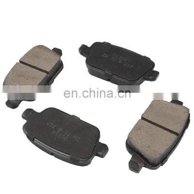 OEM LR003657 Hot Sale Rear Break Pad Car Brake Pads Sets for VOLVO/Land Rover