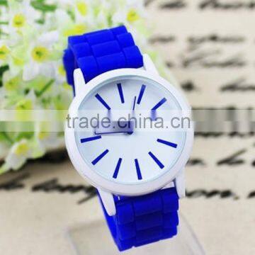 hot 2014 mix colors accepted wristwatch for women