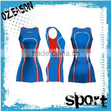 High quality Imported cheap netball tracksuit from china