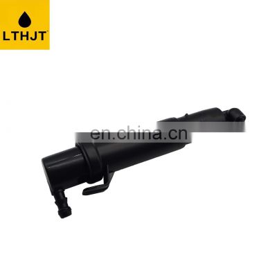 Factory Price Auto Spare Parts For Mercedes Benz W211Water Injection Gun Right 2118600647 211 860 0647