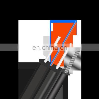 FTTH GL Прямая цена! Горячая распродажа! Суперкачественный кабель FTTH, кабель FTTH Youxin для наружного использования photo-3