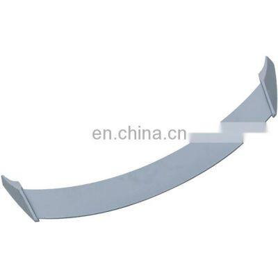 Honghang Factory Directly Supply Car Parts, Black Glossy Rear Wing Spoiler For Benz W156 GLA180 GLA200 GLA250 GLA45 2014-2019 photo-2