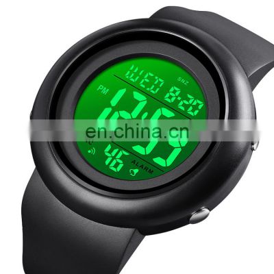 original brand watches skmei 1786 chronograph mens digital watch