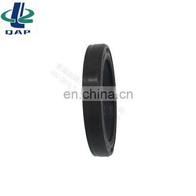 NBR Oil Seal Tractor Engine Crankshaft Front Seal for Chevrolet Chrysler Dodge Hyundai Kia Saab OE 4777086 photo-4