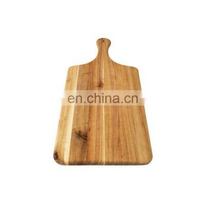 Large Wooden Cheese Board and Pizza Board