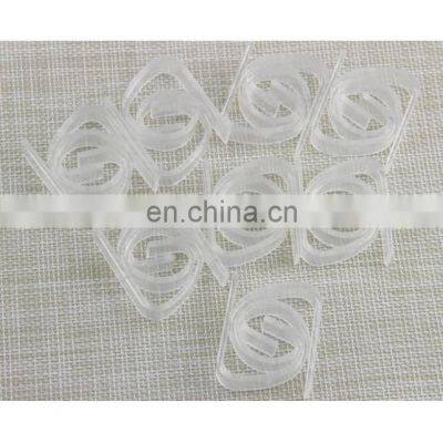 Customised Plastic Table Cover Cloth Clamps Tablecloth Clips photo-2