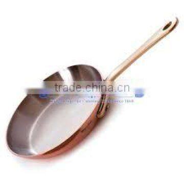 COPPER FRY PAN