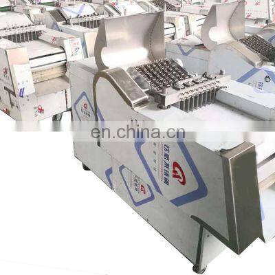 Commercial Electric Meat Cutting Machine Frozen Meat Cutting Machine Price photo-3