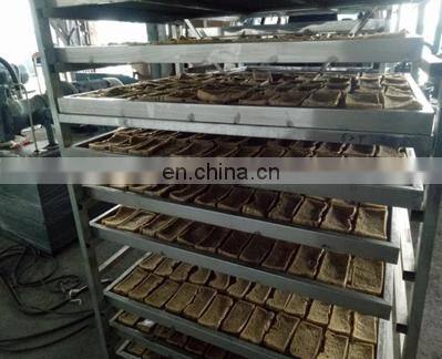 Fruit Vegetable Onion Dehydration Machine Dehydrator Food photo-5