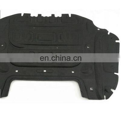 OEM 97055610102 Engine Hood Insulation Pad for Porsche Panamera 2010-2016 photo-4