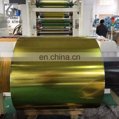 MR Tinplate Supplier / ETP/ TFS/ SPTE Tinplate Coil For Metal Can