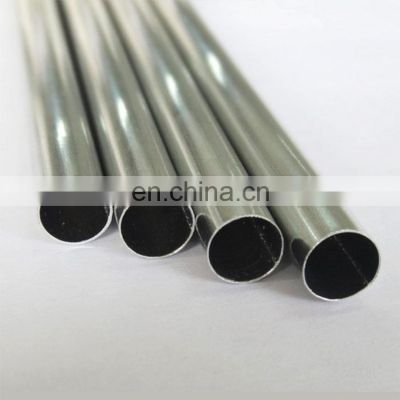 2024 t4 anodized aluminum round tube