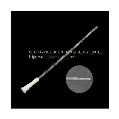 PVC Female Nelaton Catheter